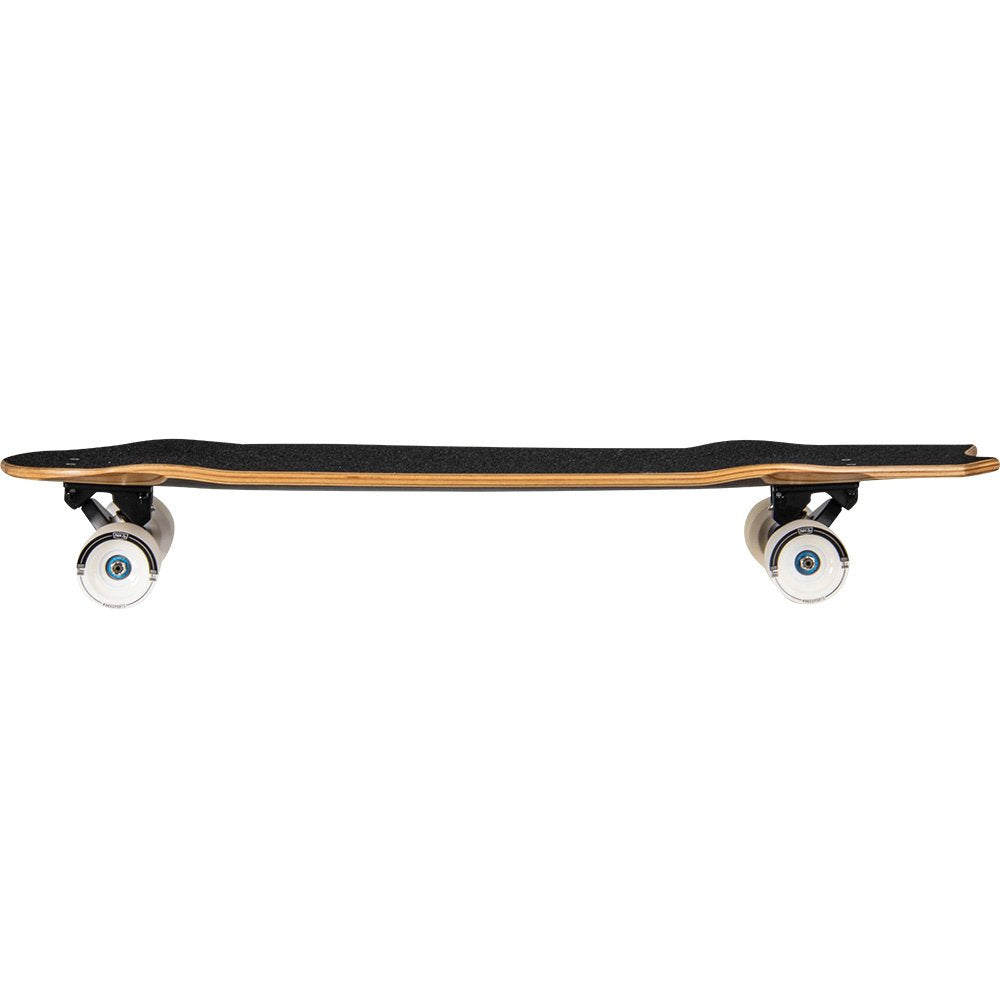 NKX Riesgo Descendente Longboard