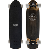 Longboard da discesa backcountry NKX