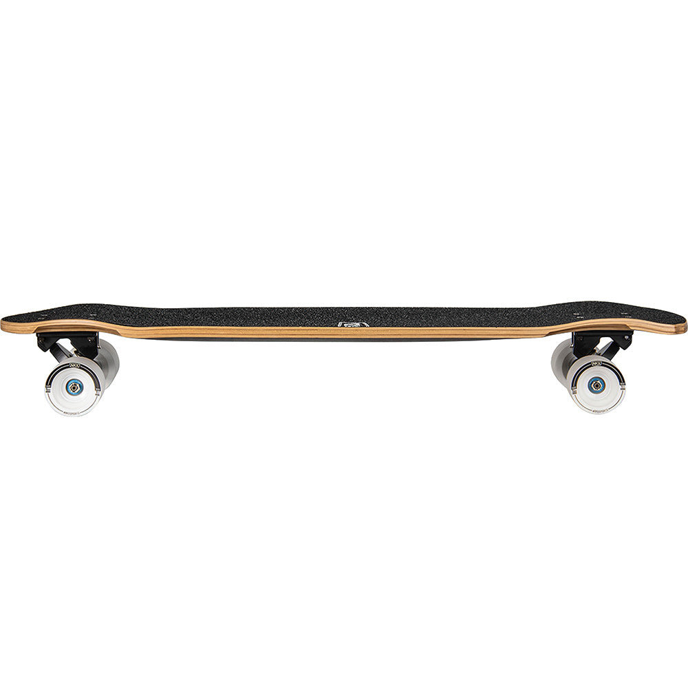 Longboard da discesa backcountry NKX