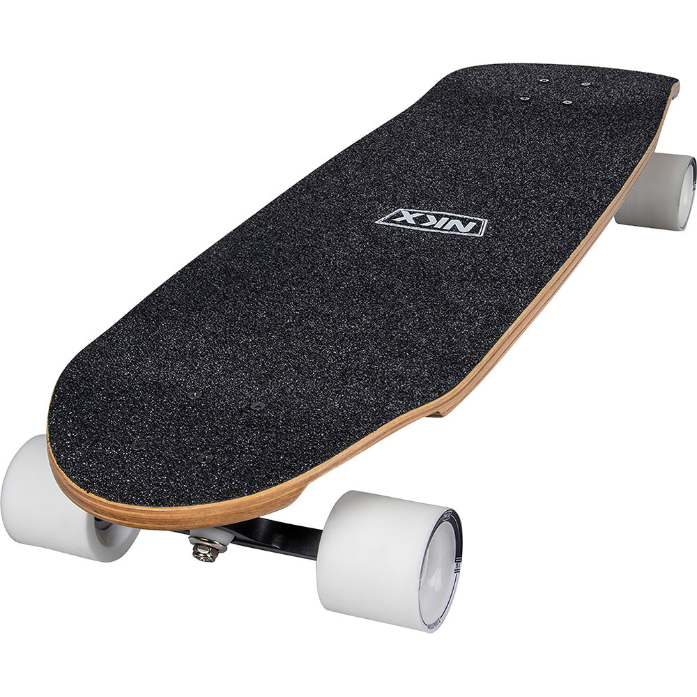 Longboard da discesa backcountry NKX