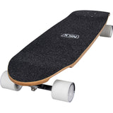 NKX Backcountry Downhill Longboard