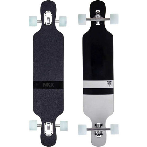 Longboard canadese NKX