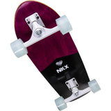 Surfskate City Surfer Rose NKX