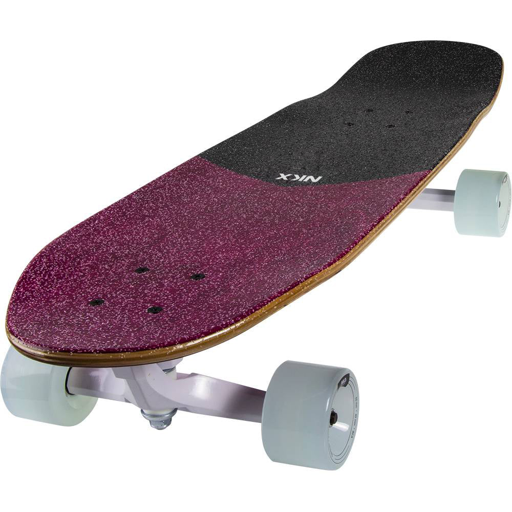 Surfskate City Surfer Rose NKX
