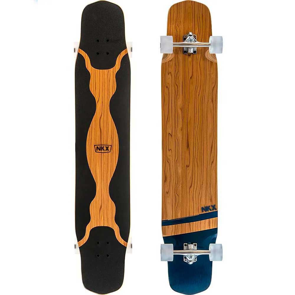 NKX Essential Dancing Longboard