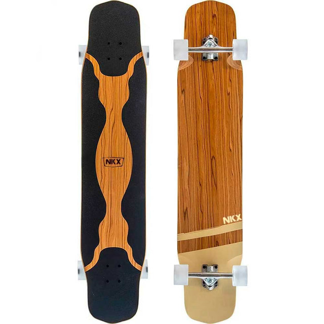 NKX Essential Dancing Longboard