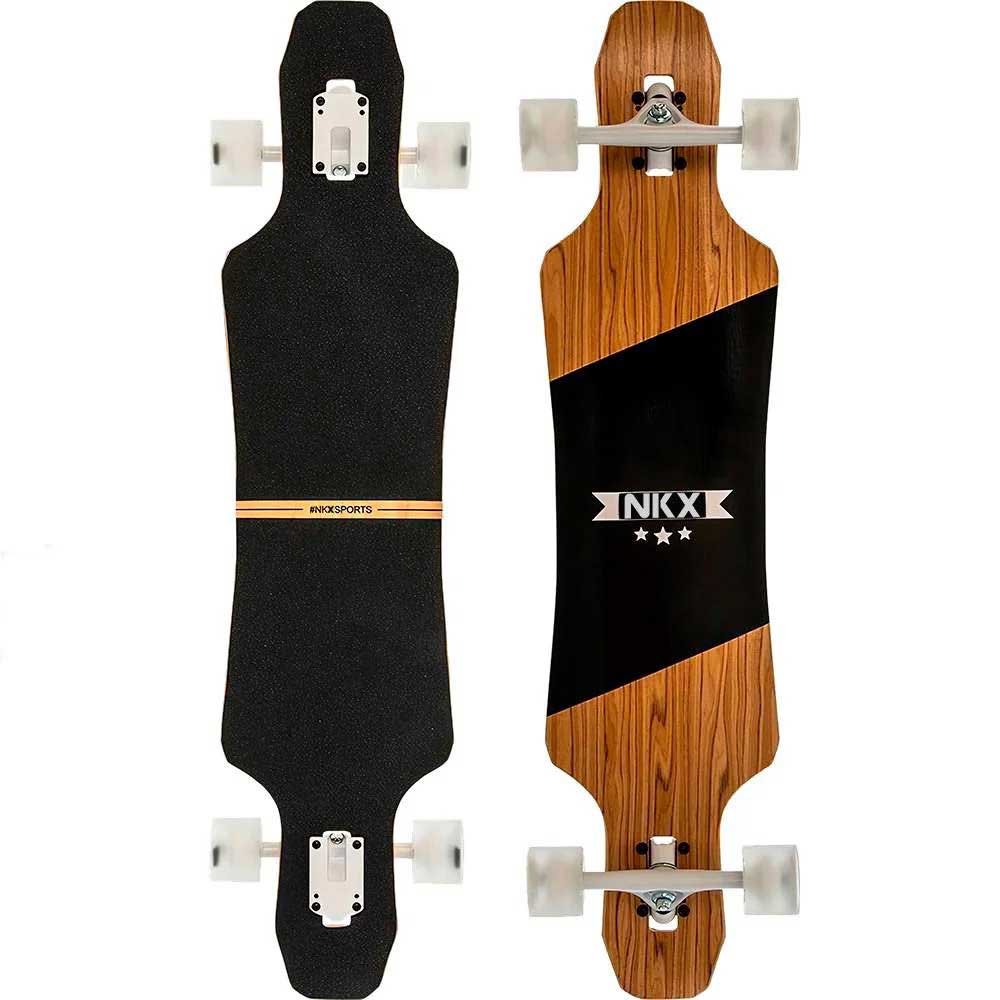 NKX Fearless Longboard