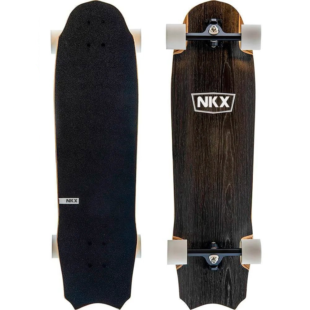 NKX Risk Downhill Longboard