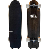 NKX Risk Downhill Longboard