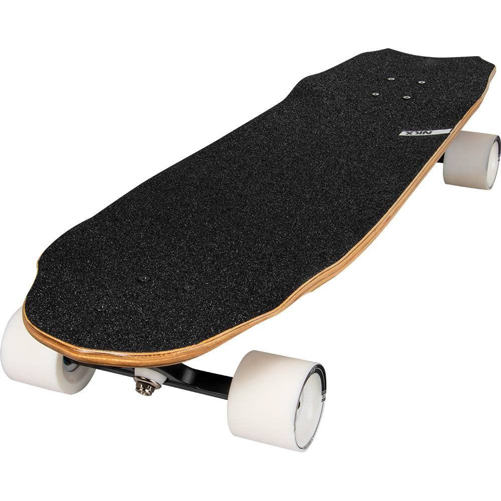 NKX Riesgo Descendente Longboard