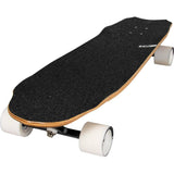 NKX Risiko Abwärts Longboard