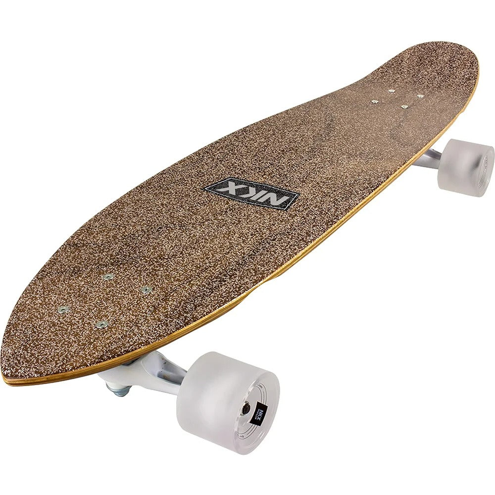 Surfskate Surf Signature 33,5" Verde NKX