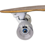 Surfskate Surf Signature 33,5" Verde NKX