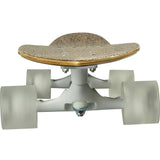 Surfskate Surf Signature 33,5" Verde NKX