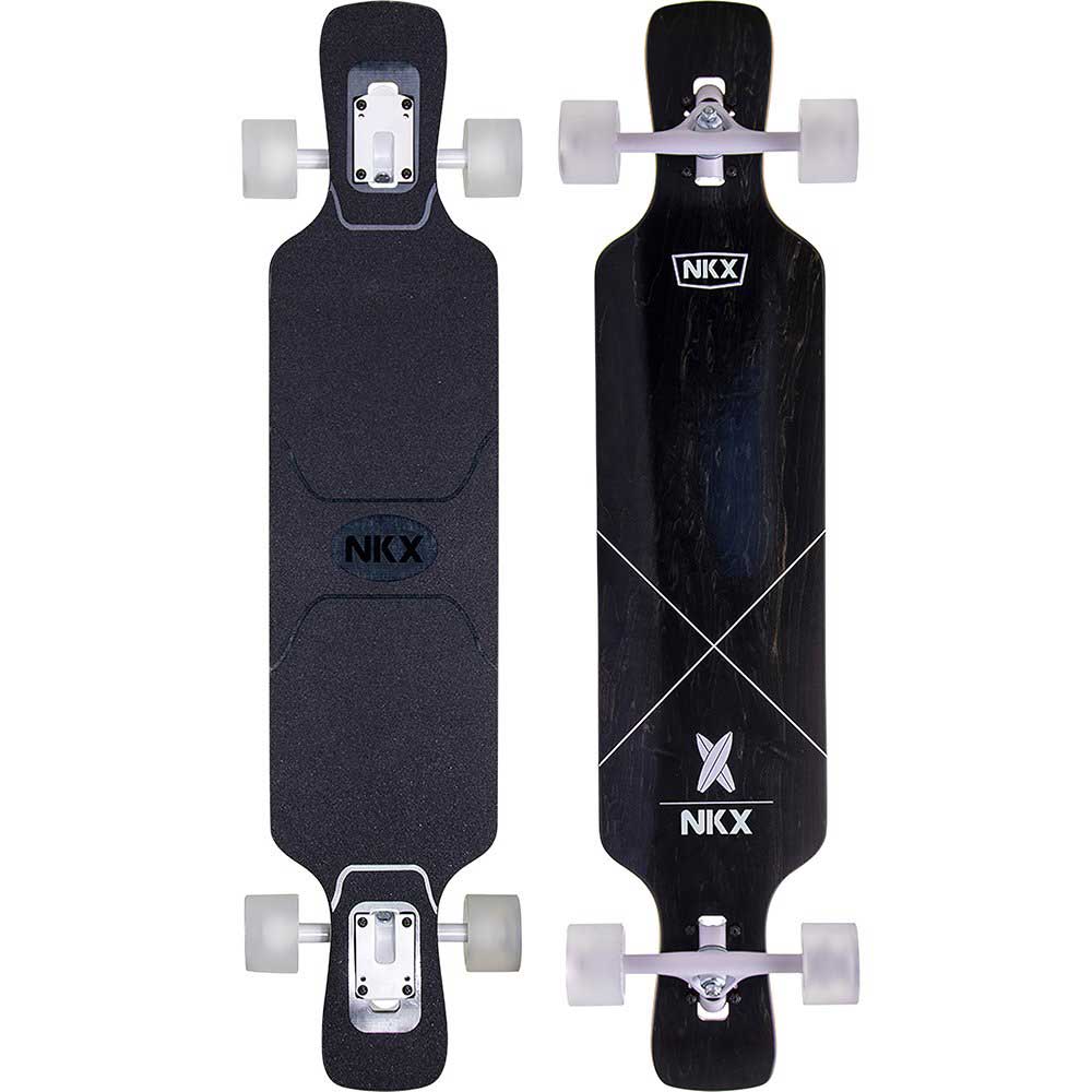 Longboard NKX Signature Noir