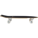 Surfskate Maverick Brown/Black NKX