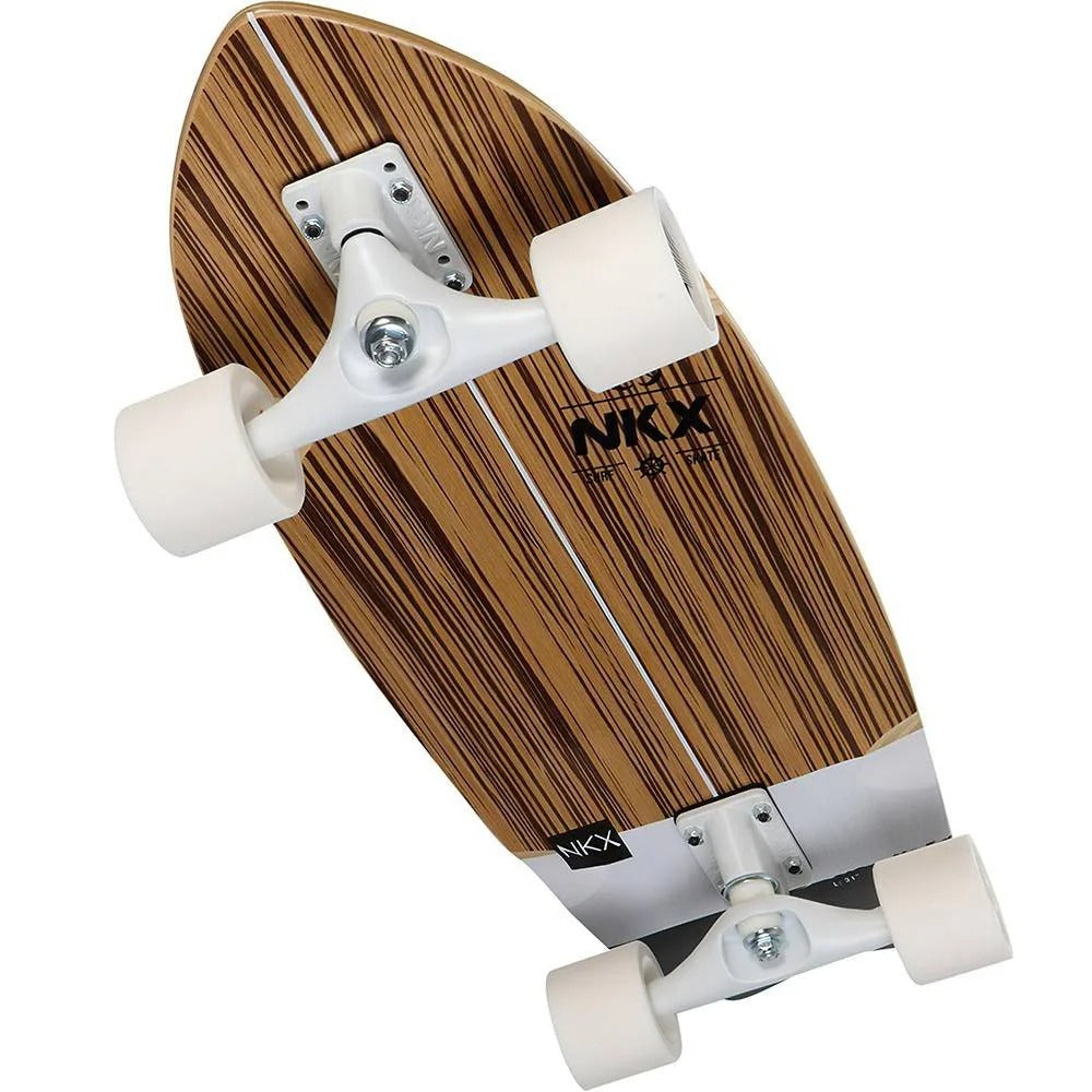 Surfskate Maverick Brown/Black NKX