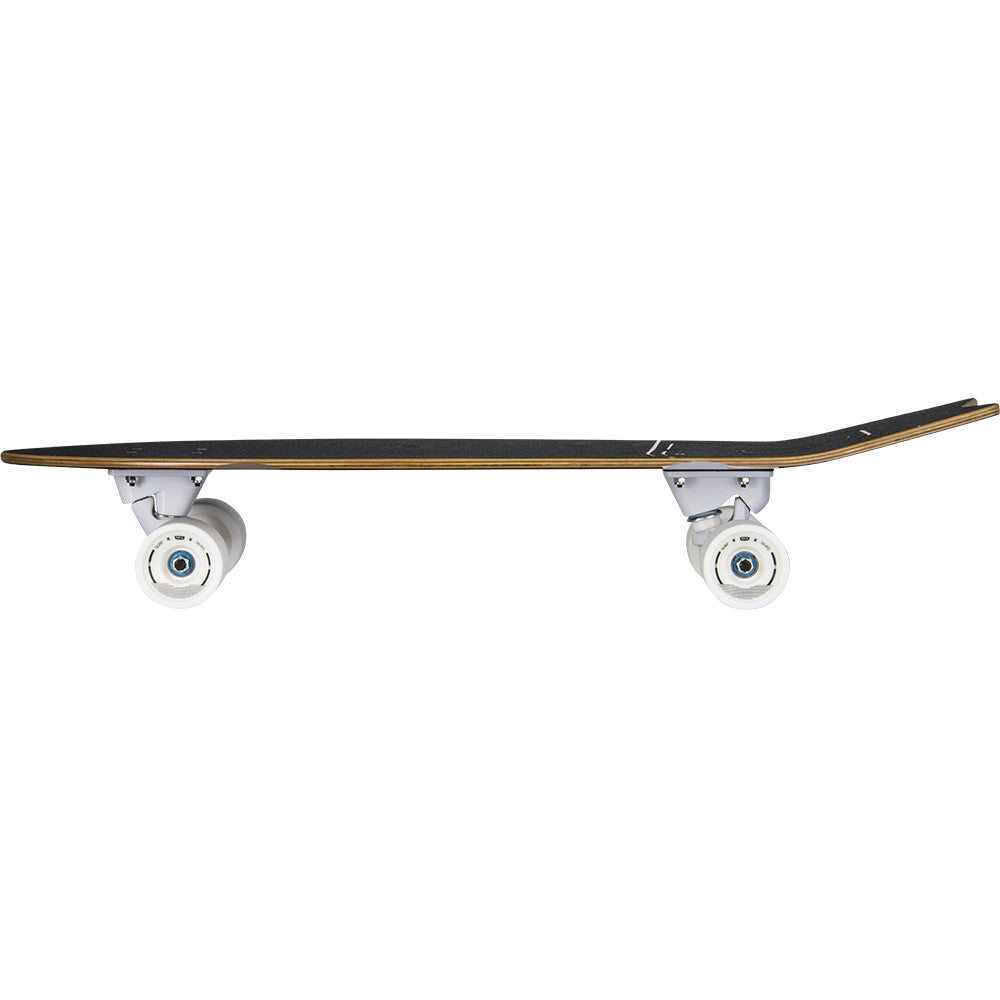Maverick Noir NKX Surfskate