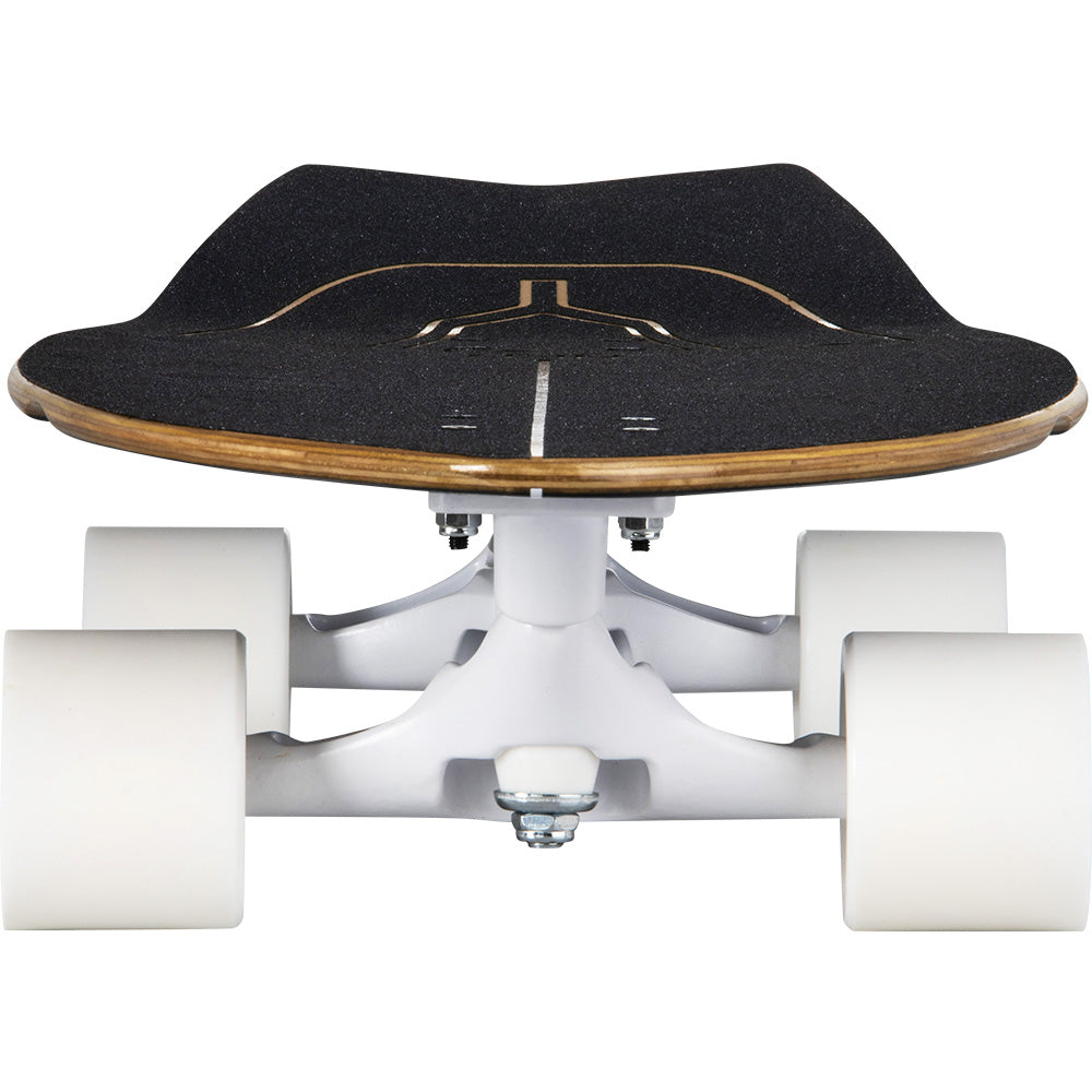 Maverick Noir NKX Surfskate