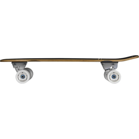 Surfskate Wide Series Olive NKX