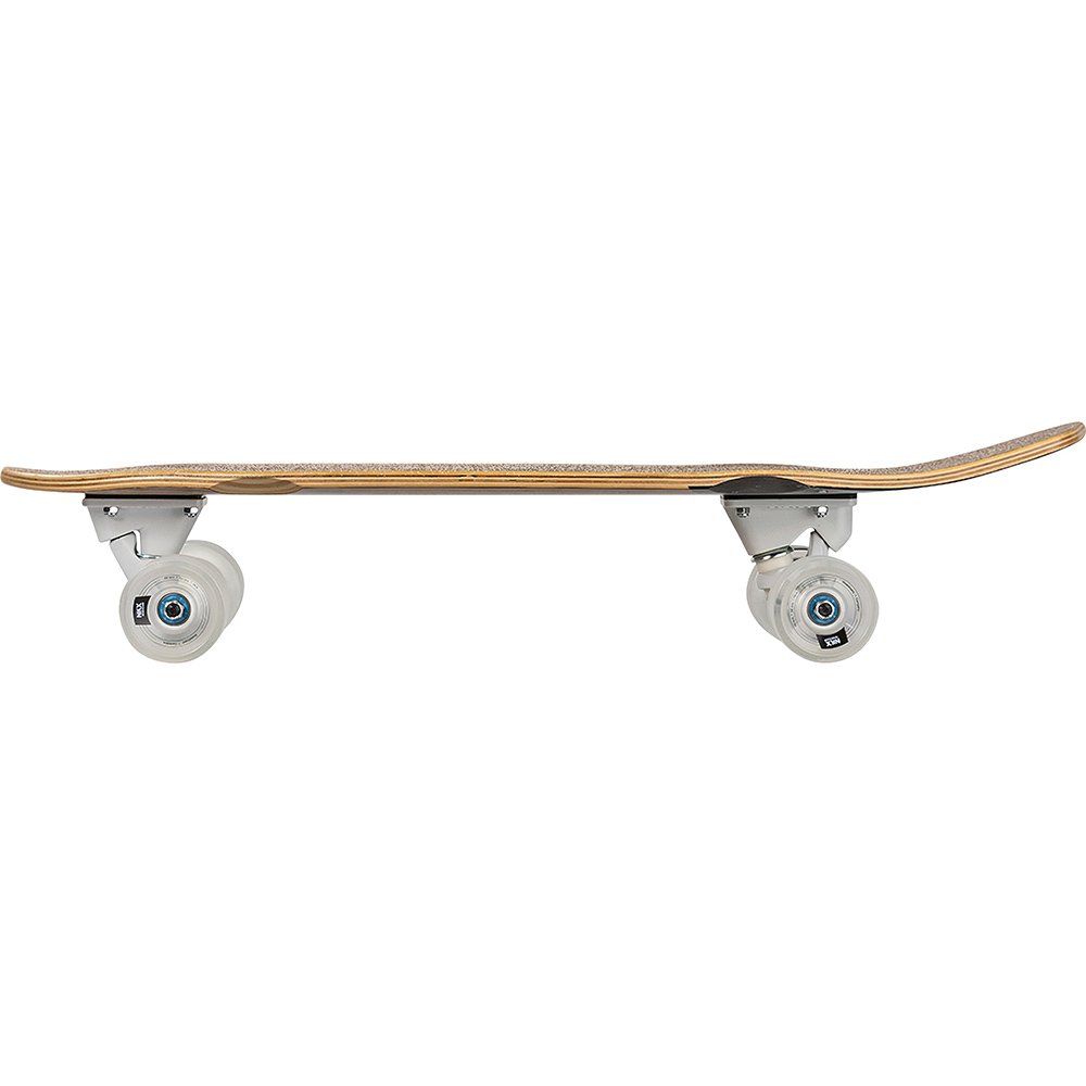 Surfskate Buzz 29" Braun/Schwarz NKX
