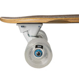 Surfskate Buzz 29" Braun/Schwarz NKX