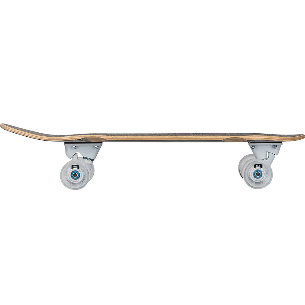 Surfskate Buzz 29" Gold NKX