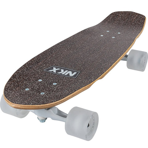 Surfskate Buzz 29" Or NKX