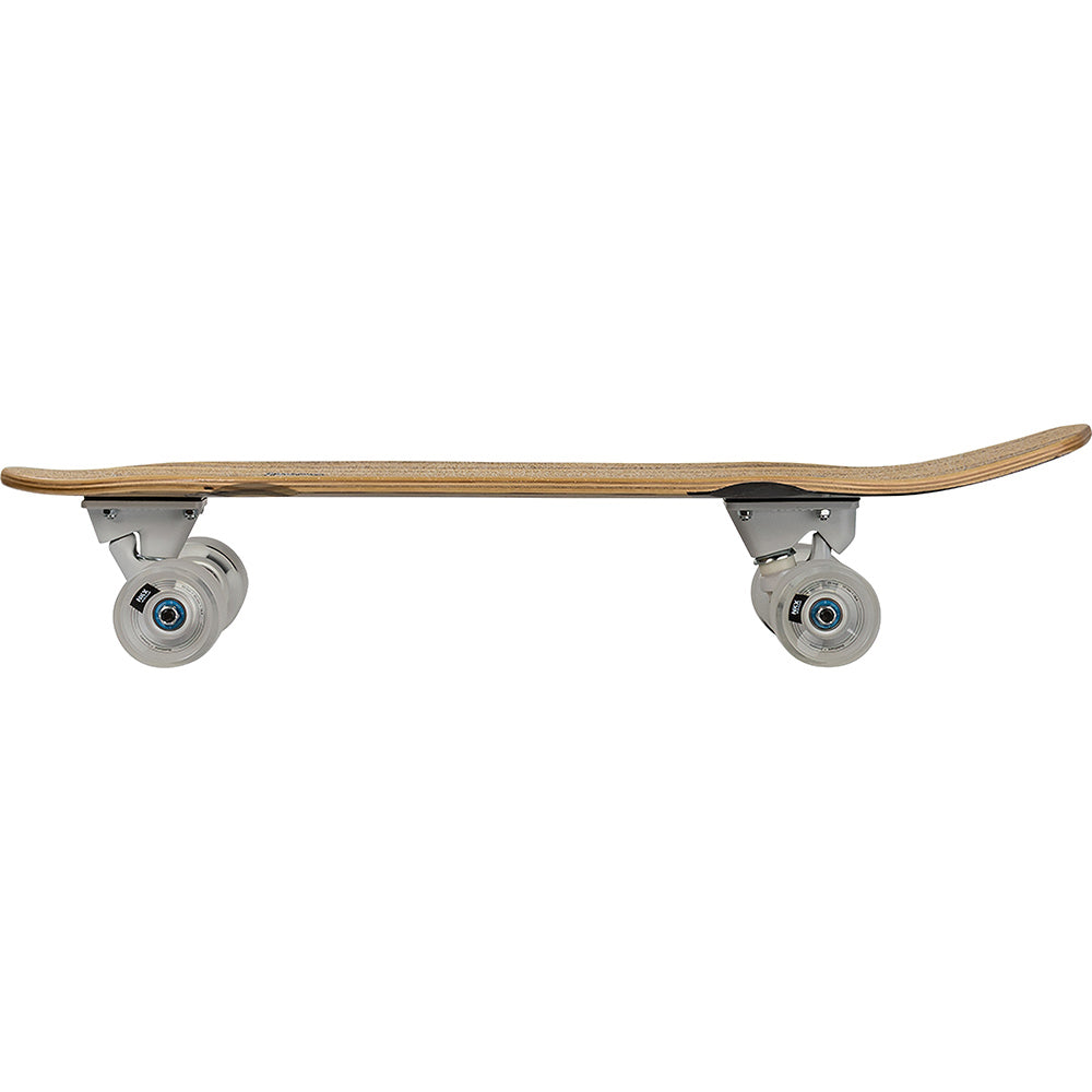Surfskate Buzz 29" Grey/Brown NKX