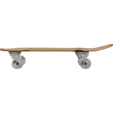 Surfskate Buzz 29" Grey/Brown NKX