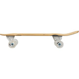 Surfskate Buzz 29" Schwarz Braun NKX