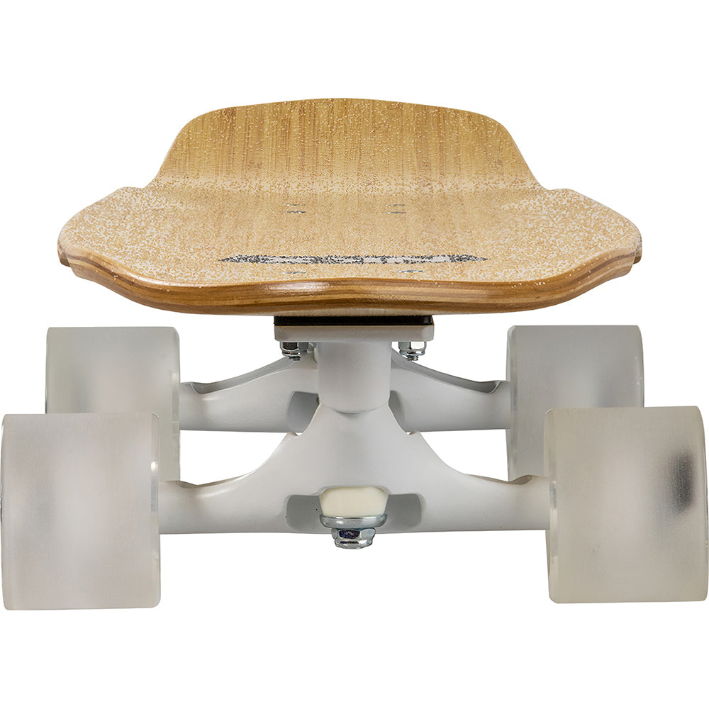Surfskate Buzz 29" Schwarz Braun NKX