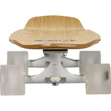 Surfskate Buzz 29" Schwarz Braun NKX