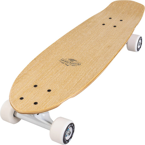 NKX Classic Mini Cruiser Skateboard Series MTFL