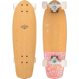NKX Classic Mini Cruiser Skateboard Series LIFL