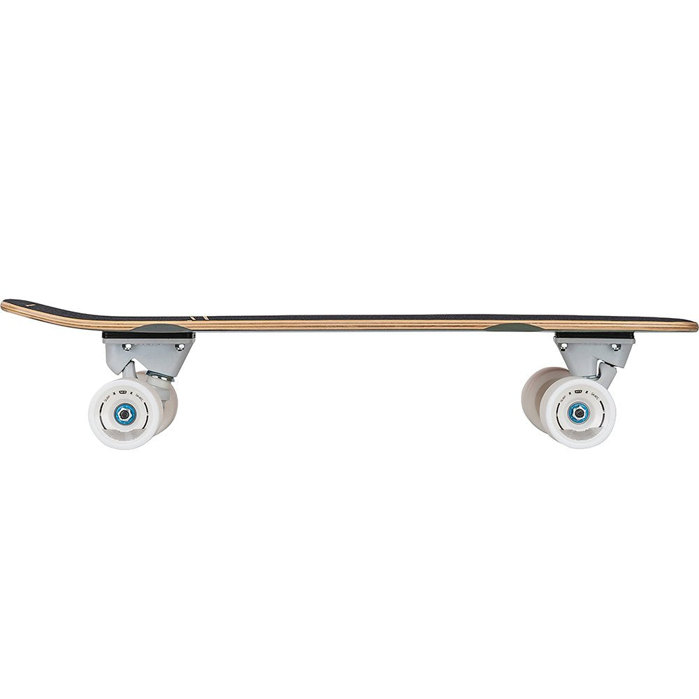 Surfskate Wide Series Rasta NKX