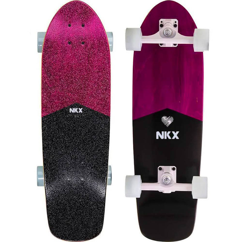 Nkd surf skate outlet