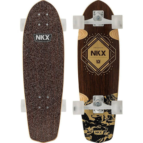 Surfskate Buzz 29" Or NKX