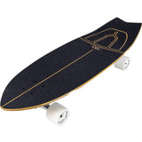 Maverick Noir NKX Surfskate