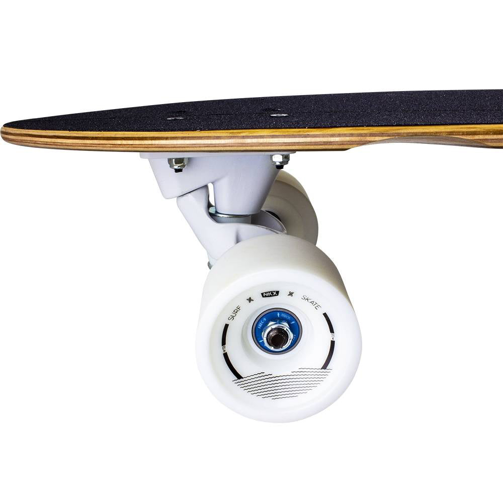 Maverick Noir NKX Surfskate
