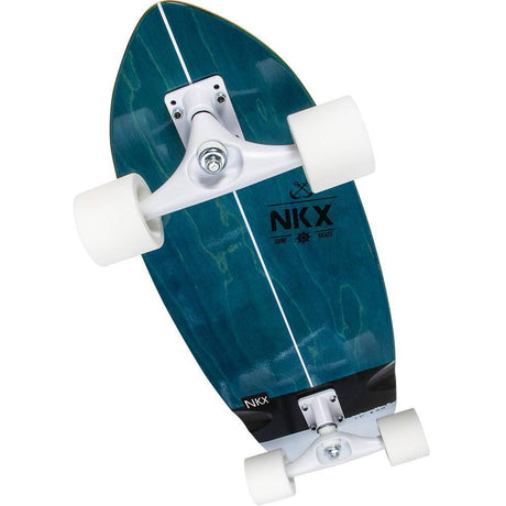 Surfskate Maverick Maverick Blue NKX