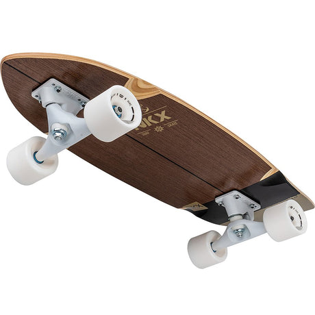 Surfskate Maverick Gold NKX