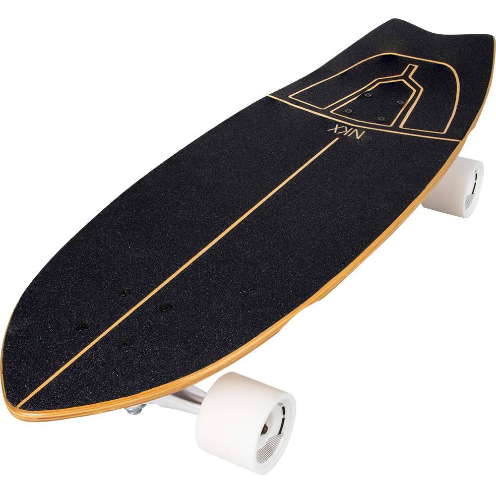 Surfskate Maverick Maverick Olive NKX