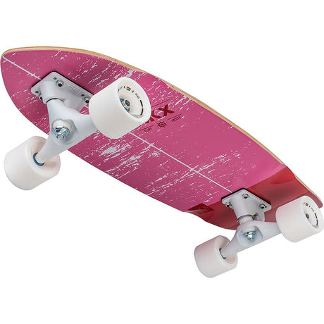 Surfskate Maverick Pink NKX