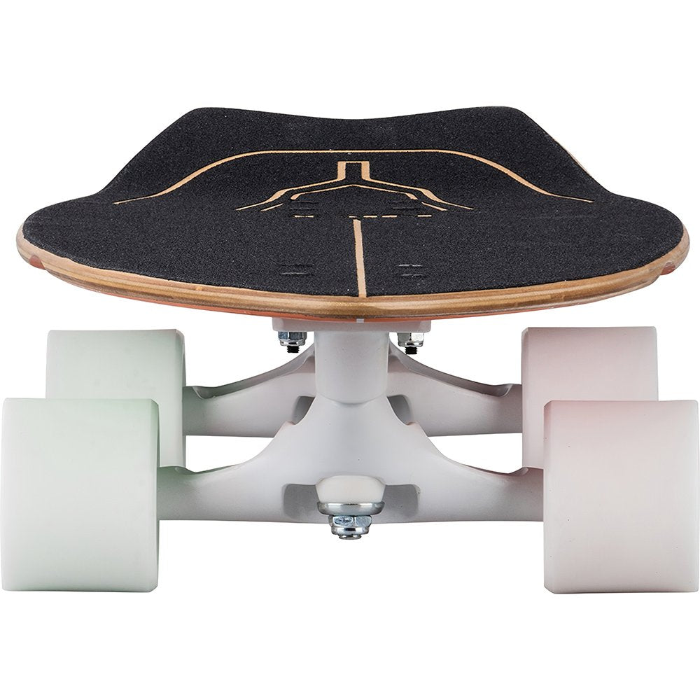 Surfskate Maverick Rasta NKX