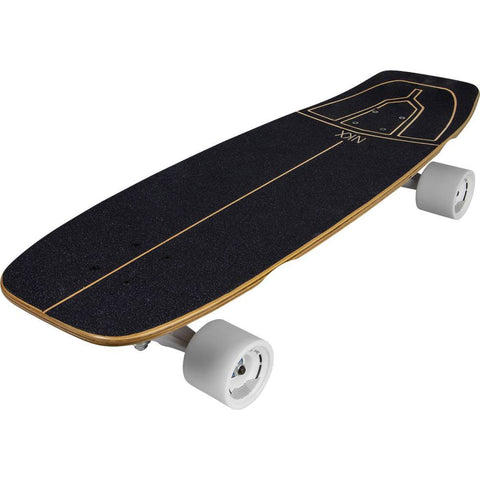 Surfskate Wide Series Olive NKX