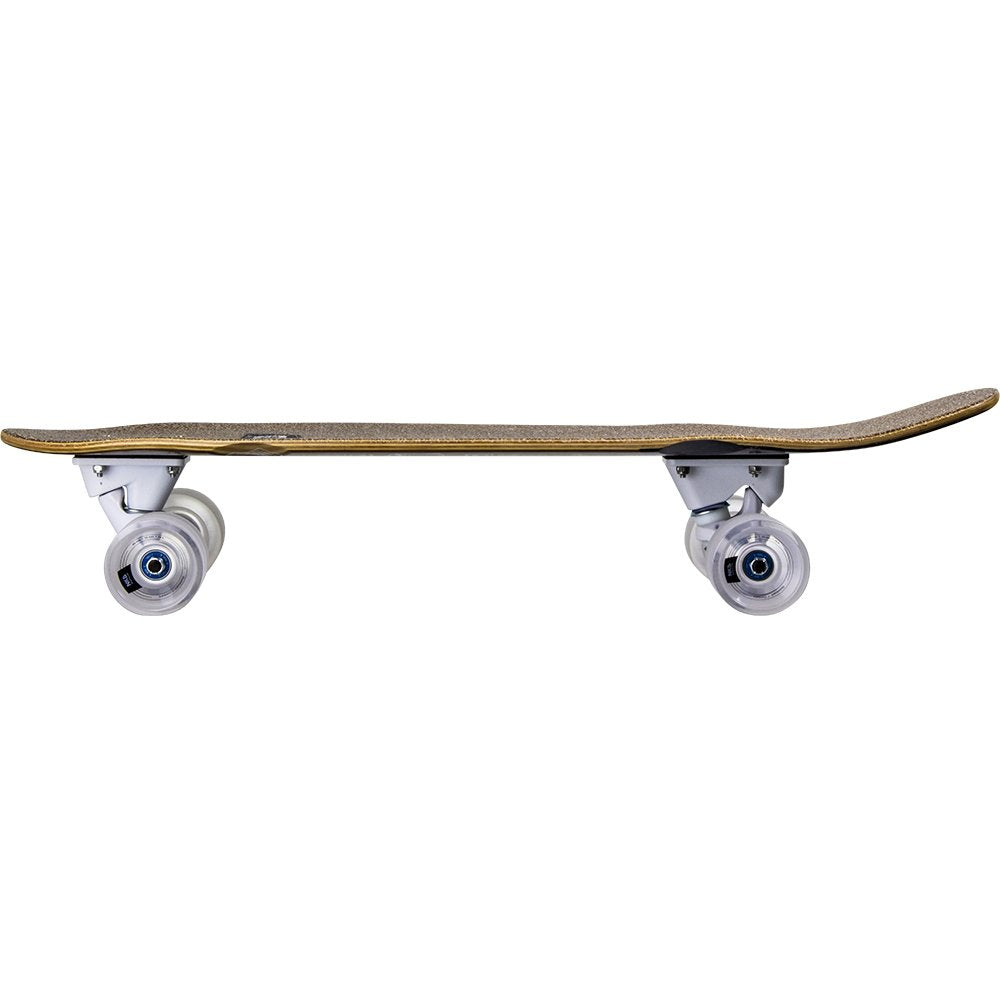 Surfskate Buzz 29" Brown NKX