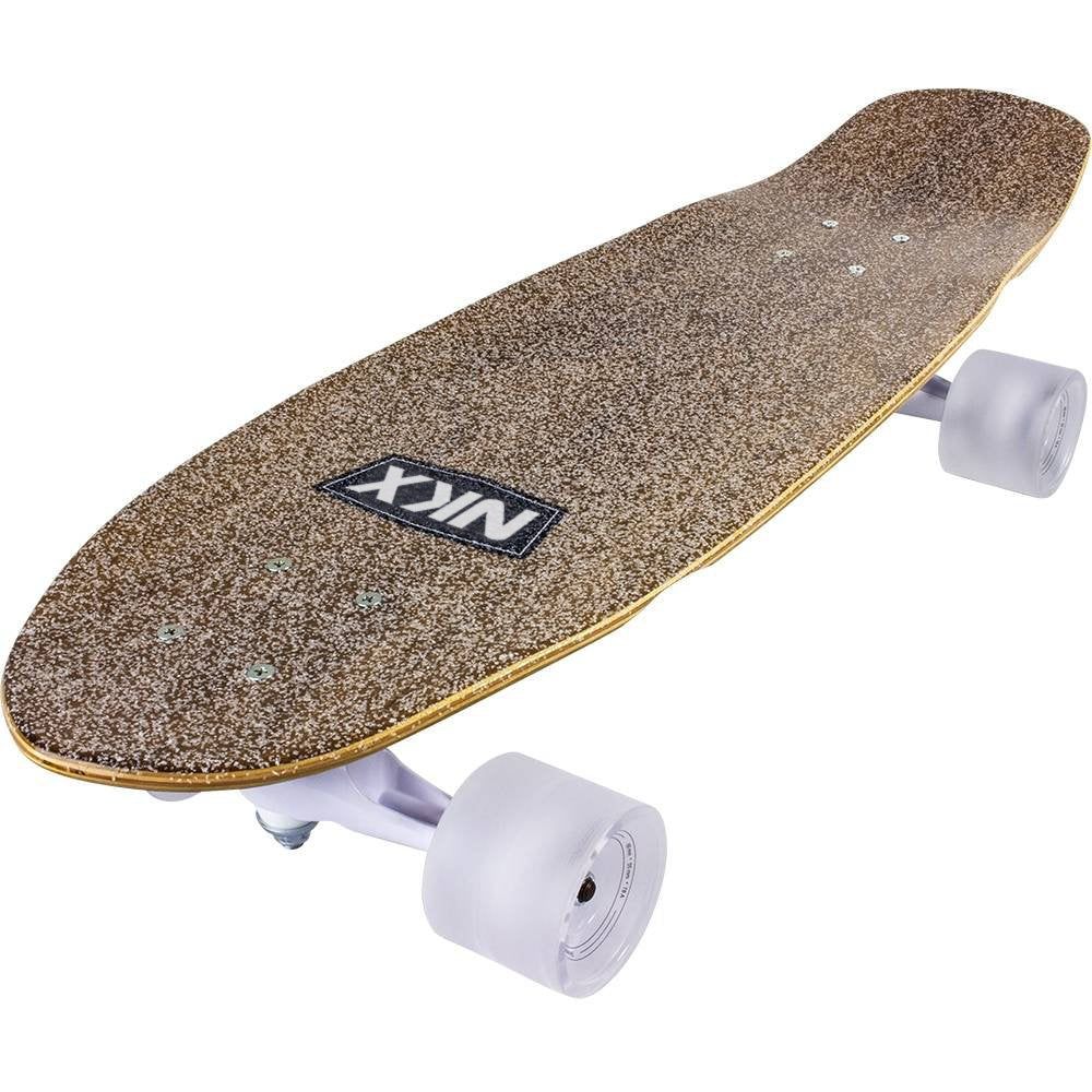 Surfskate Buzz 29" Brown NKX