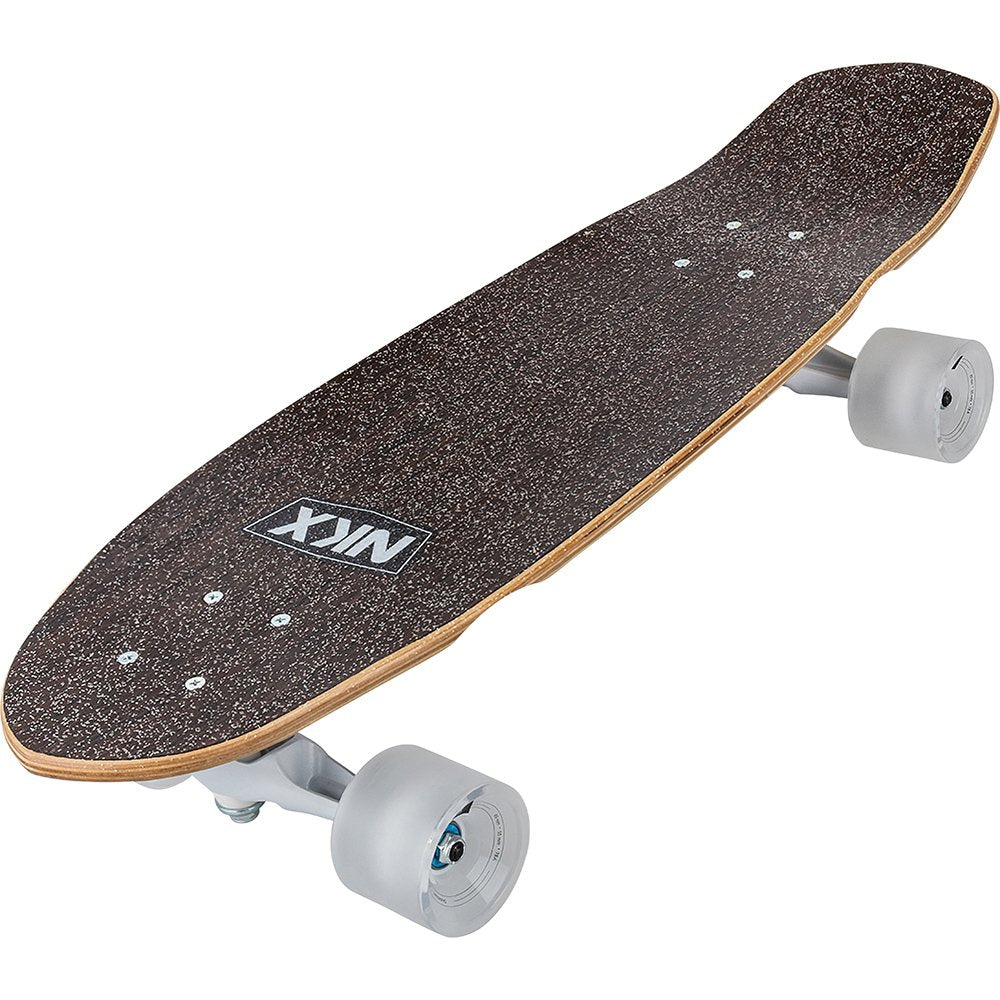 Surfskate Buzz 29" Rasta NKX