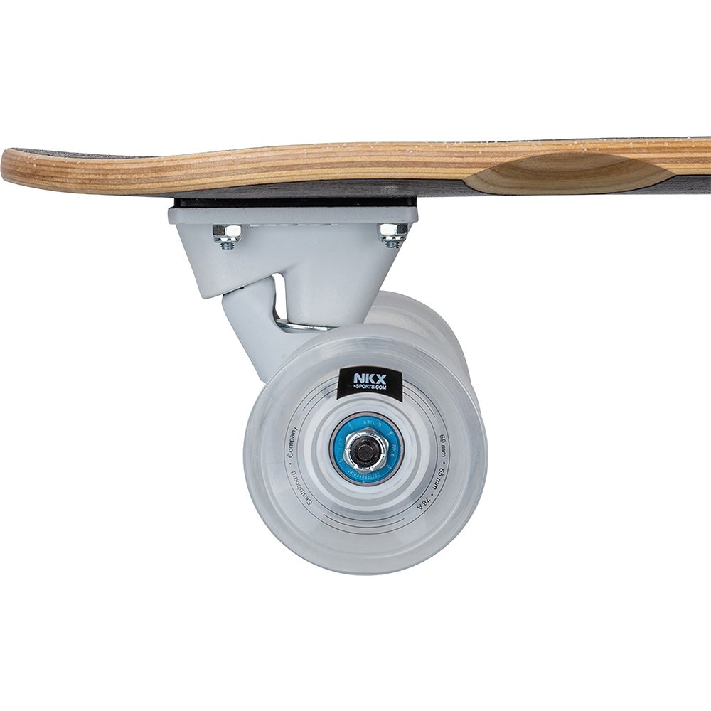 Surfskate Buzz 29" Rasta NKX